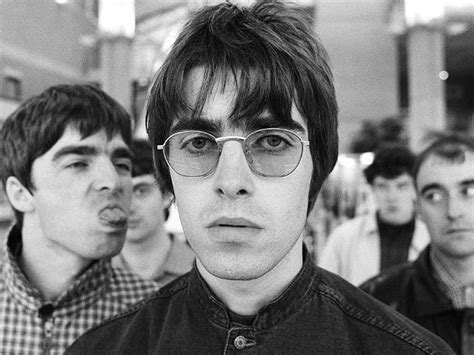 liam gallagher glasses supersonic|Liam Gallagher's Glasses: Eyewear Icon .